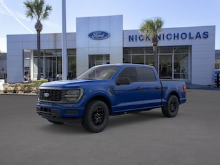 2026 Ford F-150 STX Truck
