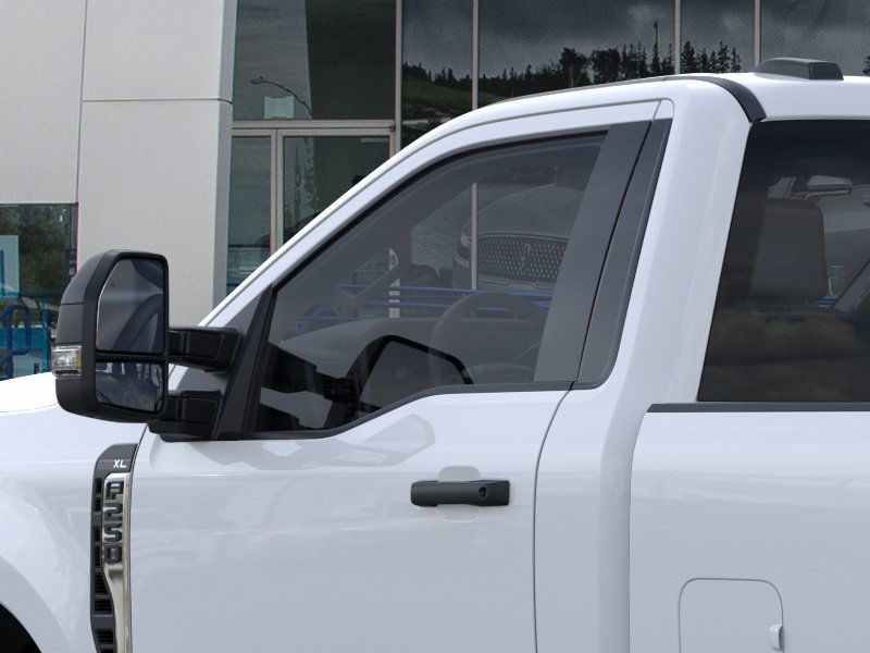Thumbnail: 2024 Ford Econoline - 48