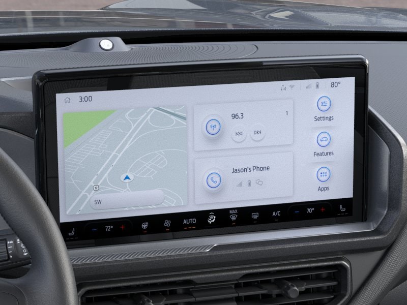 2026 Ford Bronco Sport Outer Banks - Photo 14