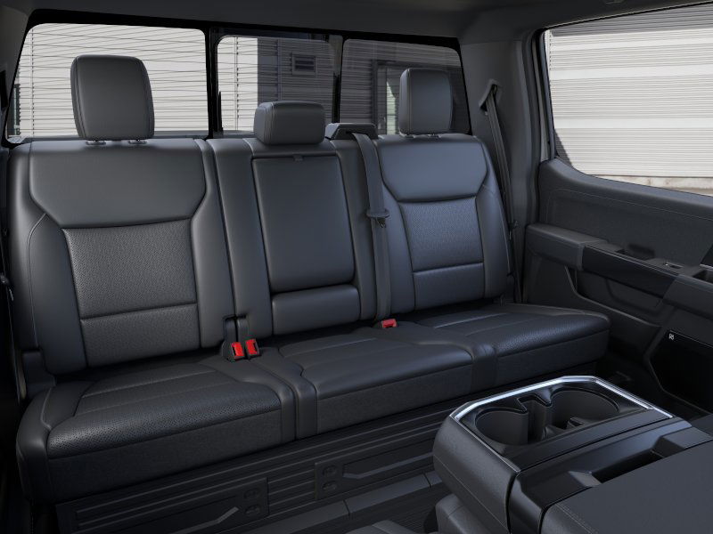 Thumbnail: 2025 Ford F-150 - 11