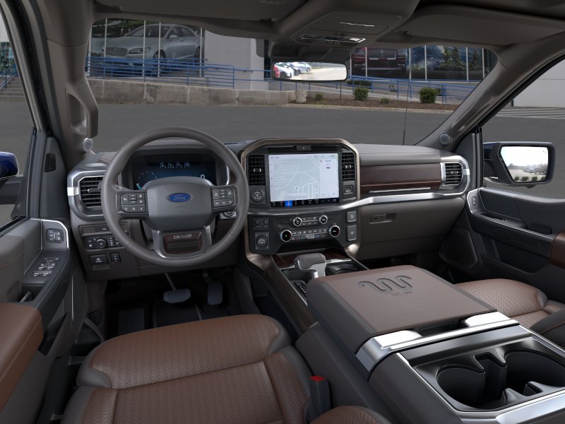 Thumbnail: 2026 Ford F-150 - 36