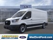 Ford Transit-250 Cargo