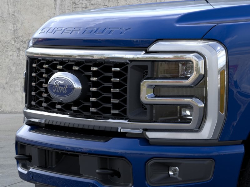 Thumbnail: 2026 Ford F-350 - 17