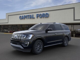 2021 Ford Expedition Limited Limited 4x2