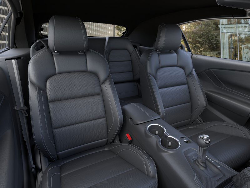 2025 Ford Mustang GT Premium Convertible - Photo 21