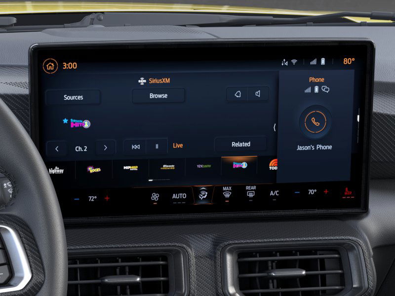 2025 Ford Mustang EcoBoost Convertible - Photo 36