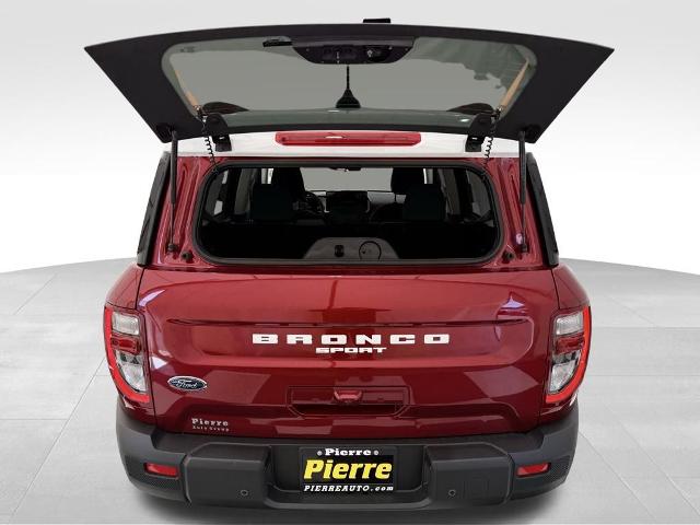2025 Ford Bronco Sport Heritage - Photo 37