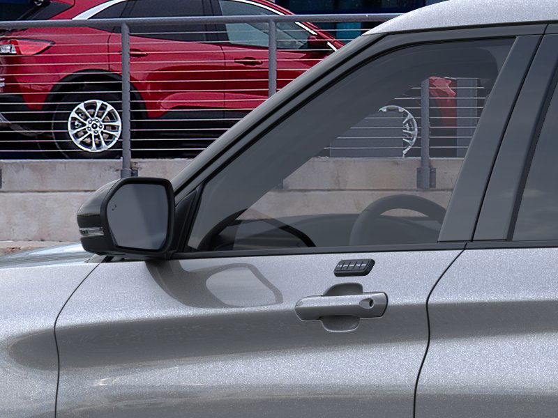 Thumbnail: 2026 Ford Explorer - 43