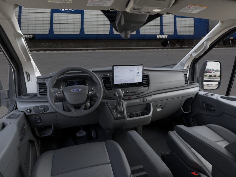 Thumbnail: 2026 Ford Transit Series - 9