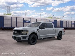 2026 Ford F-150 XLT TRUCK