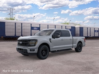 2026 Ford F-150 XLT TRUCK