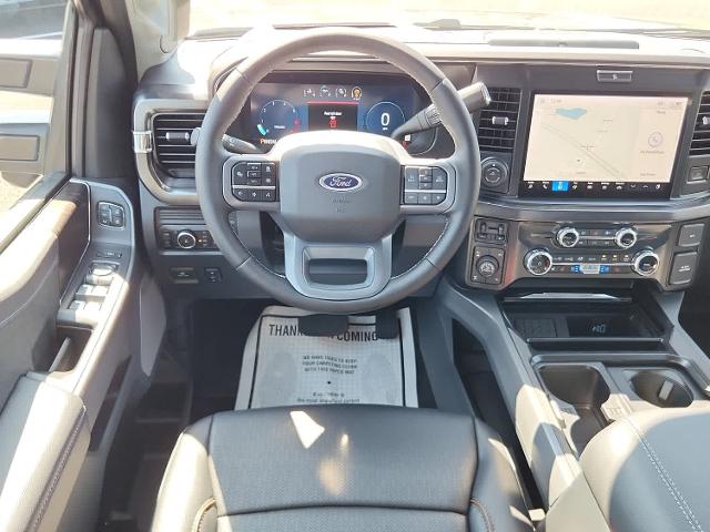 2026 Ford Super Duty F-250 SRW F-250 Lariat 2026 Ford Super Duty F-250 SRW F-250 Lariat