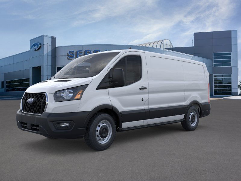 2025 Ford Transit Van Base's photo
