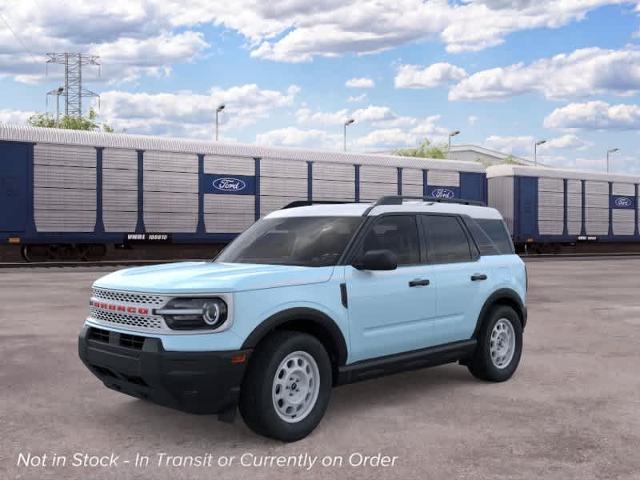 Thumbnail: 2026 Ford Bronco Sport - 24