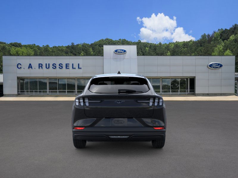 2024 Ford Mustang Mach-E Select photo 8