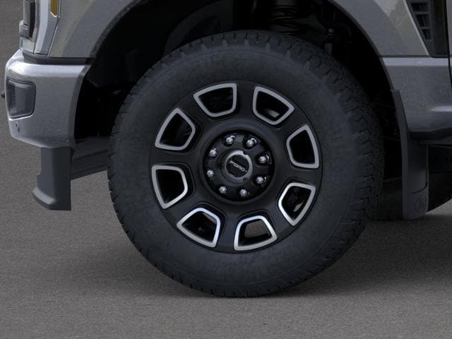 new 2026 Ford Super Duty F-250 SRW car, priced at $100,120
