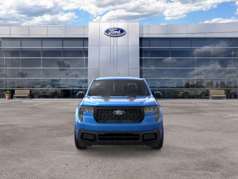 2025 Ford Maverick XLT - Photo 30