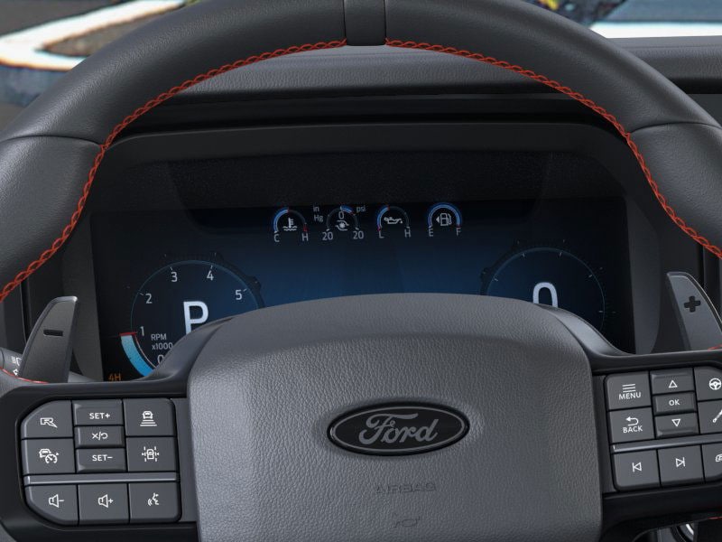 2025 Ford F-150 Raptor - Photo 13