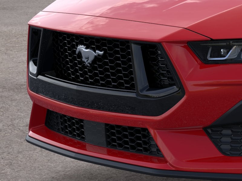 2025 Ford Mustang GT Premium Fastback - Photo 17