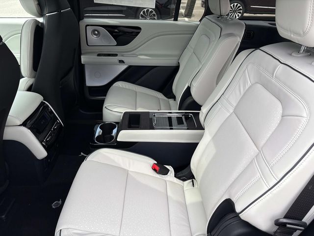 2025 Lincoln Aviator Black Label - Photo 50