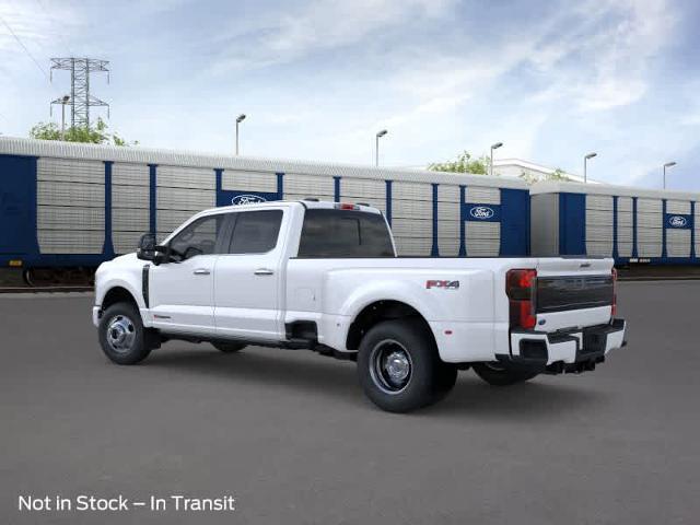 Thumbnail: 2026 Ford F-350 - 26