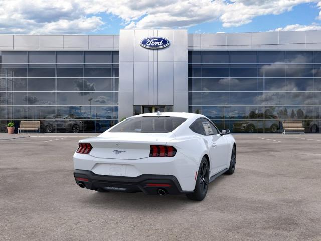 2025 Ford Mustang EcoBoost Fastback - Photo 14