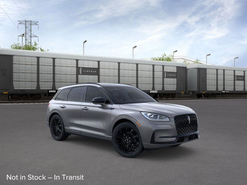 2026 Lincoln Corsair Reserve CROSSOVERS