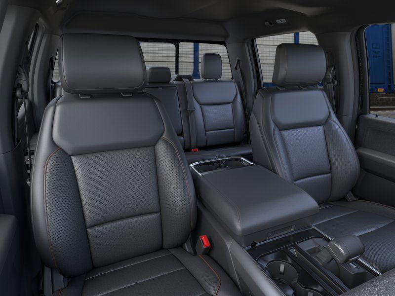 2025 Ford F-150 Lariat - Photo 10
