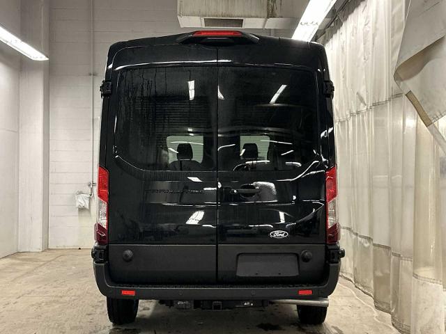 Thumbnail: 2026 Ford Transit Series - 35