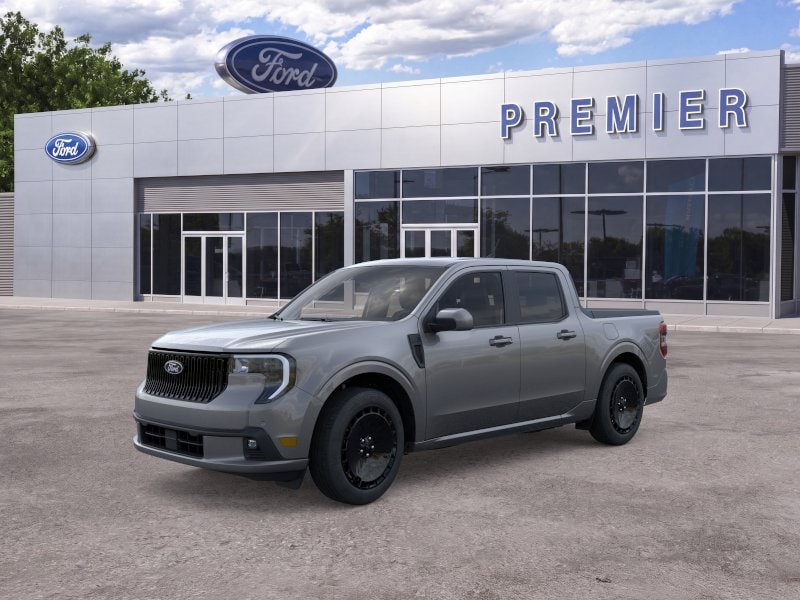 2025 Ford Maverick Lobo Standard - Photo 2