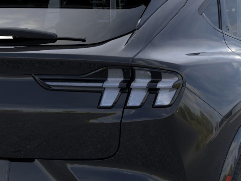 2025 Ford Mustang Mach-E GT - Photo 46