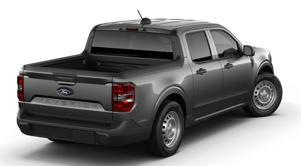New 2026 Ford Maverick XL TRUCK