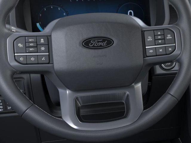2025 Ford F-150 XLT - Photo 15