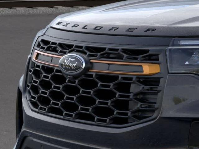 Thumbnail: 2026 Ford Explorer - 51