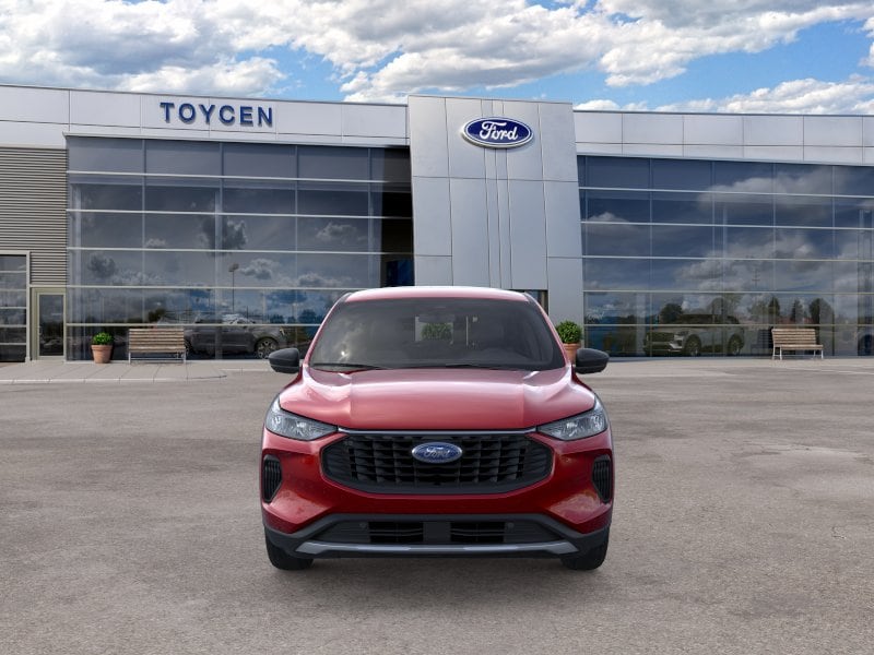 2026 Ford Escape Active - Photo 18