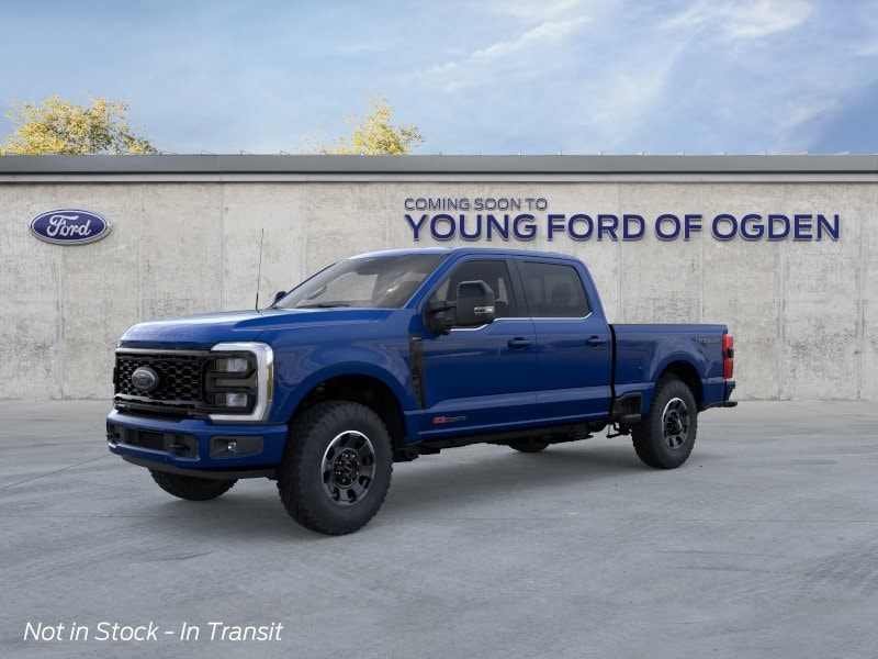 2026 Ford F-350 Lariat 4x4 Crew Cab 6-3/4' Box SRW's photo