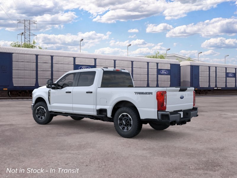 2026 Ford F-250SD XLT Truck