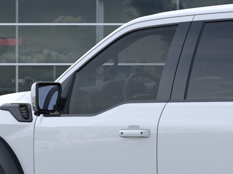 2026 Ford F-150 Raptor Truck