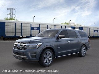 2022 Ford Expedition Max King Ranch SUV