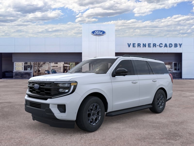 2026 Ford Expedition SUV 