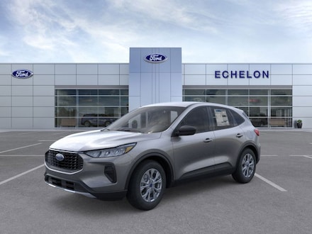 2025 Ford Escape Active SUV