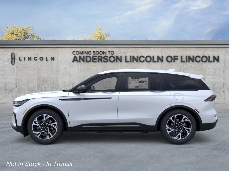 2026 Lincoln Nautilus Premiere - Photo 25