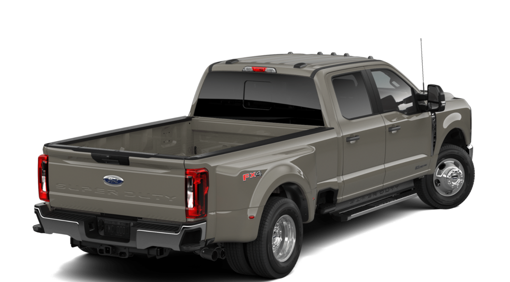 New 2026 Ford Super Duty