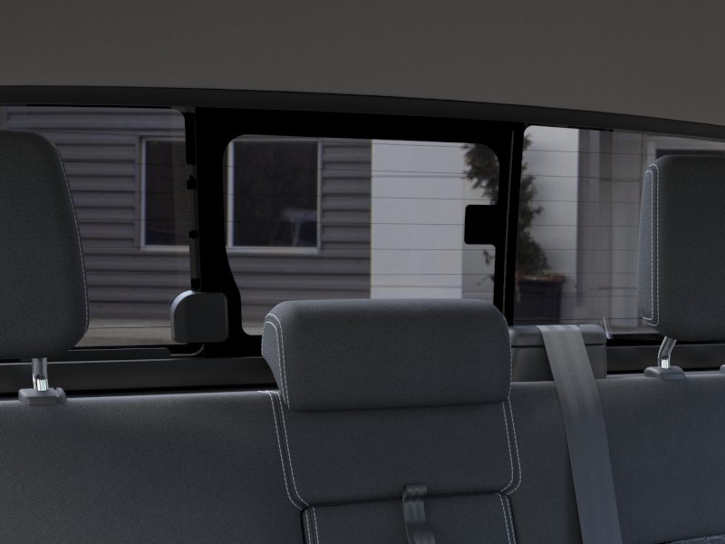 2025 Ford Ranger XLT - Photo 44