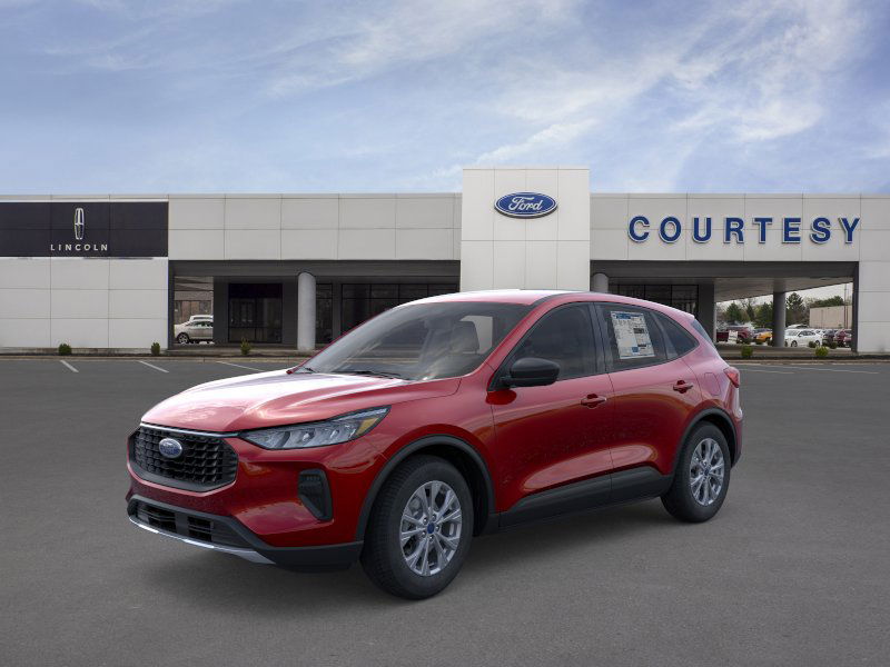 2026 Ford Escape Active's photo