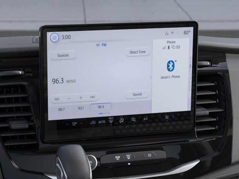 Thumbnail: 2025 Ford Transit Series - 14