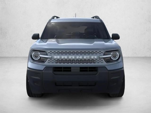 2026 Ford Bronco Sport Big Bend - Photo 29