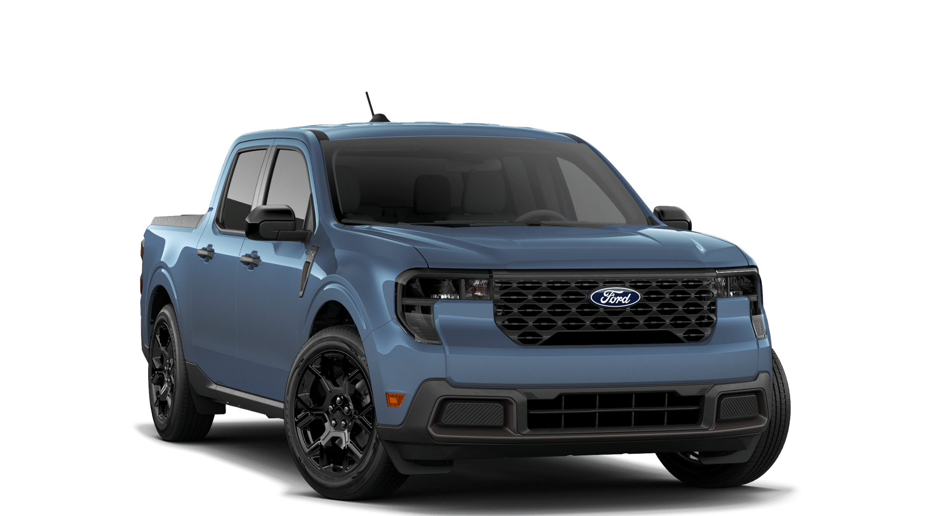 Thumbnail: 2026 Ford Maverick - 4