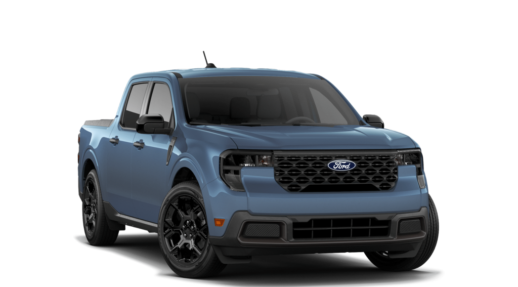 New 2026 Ford Maverick XLT Truck