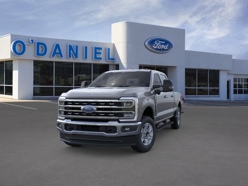 2026 Ford F-350 Super Duty XLT - Photo 25